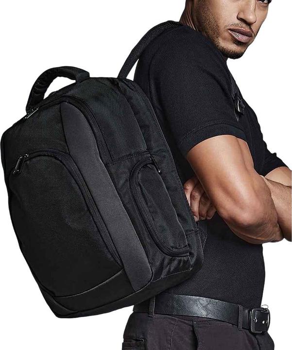 Actual product image Quadral Tungsten Backpack (23 l)