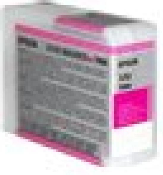 Image du produit Epson T580a (M)