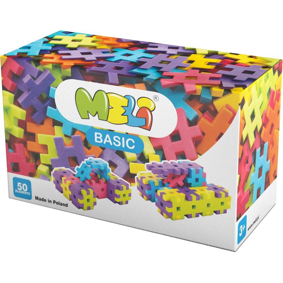 Thumbnail - Meli Basic 50