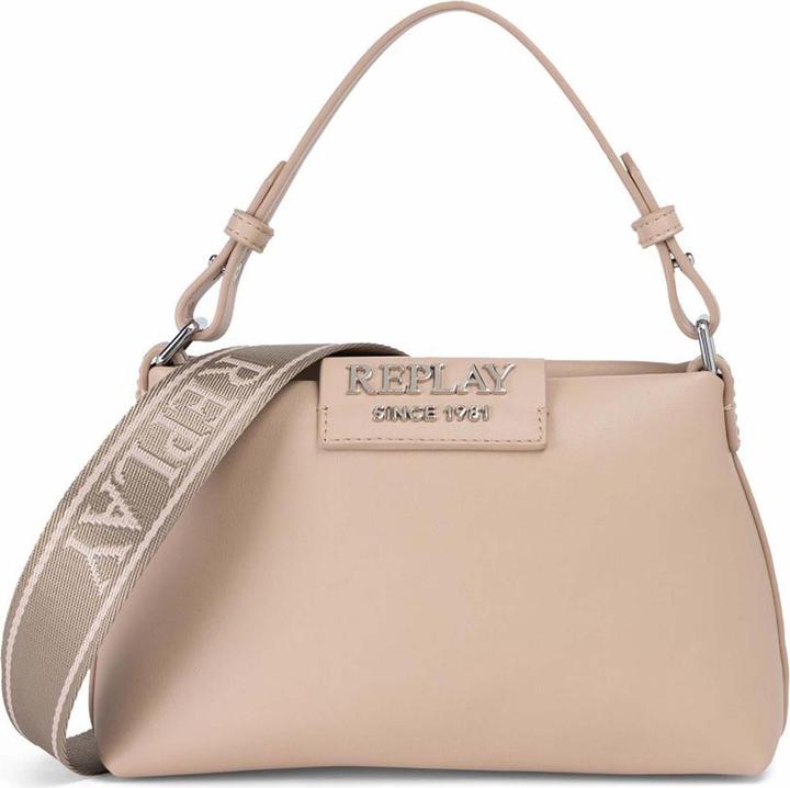Produktbild Replay Schultertasche 24 cm