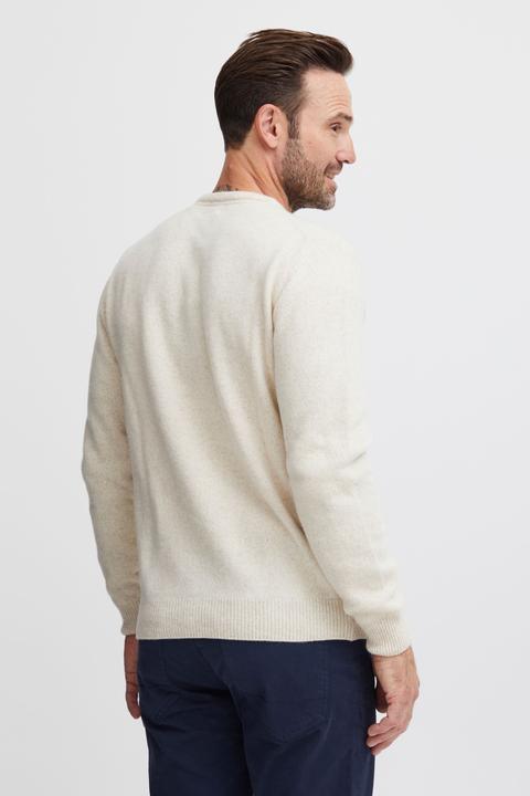 Actual product image FQ1924 KyleFQ crew neck knit - Sweater - 21900366 (M)
