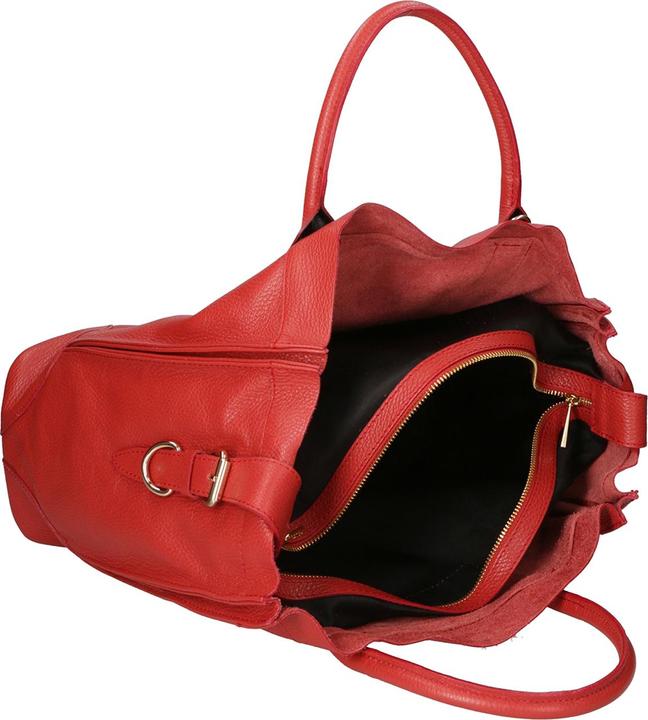 Actual product image Gave Lux Handbag