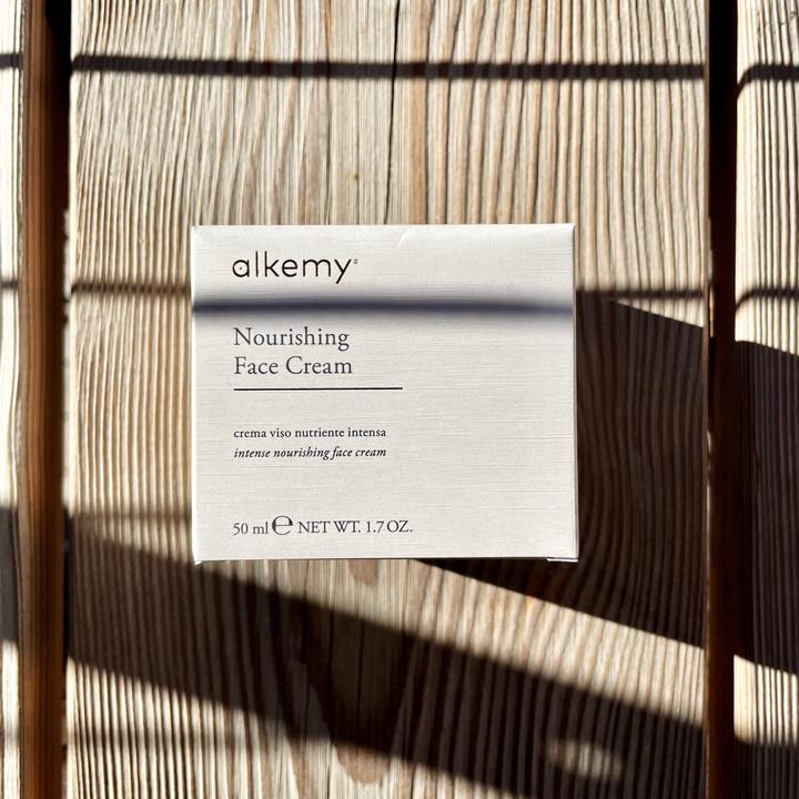 Immagine prodotto Alkemy Crema Viso Nutriente Intensa