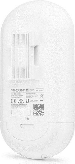 Produktbild Ubiquiti NanoStation 5AC Loco