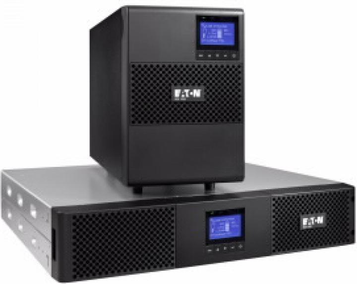 Produktbild Eaton UPS battery cabinets