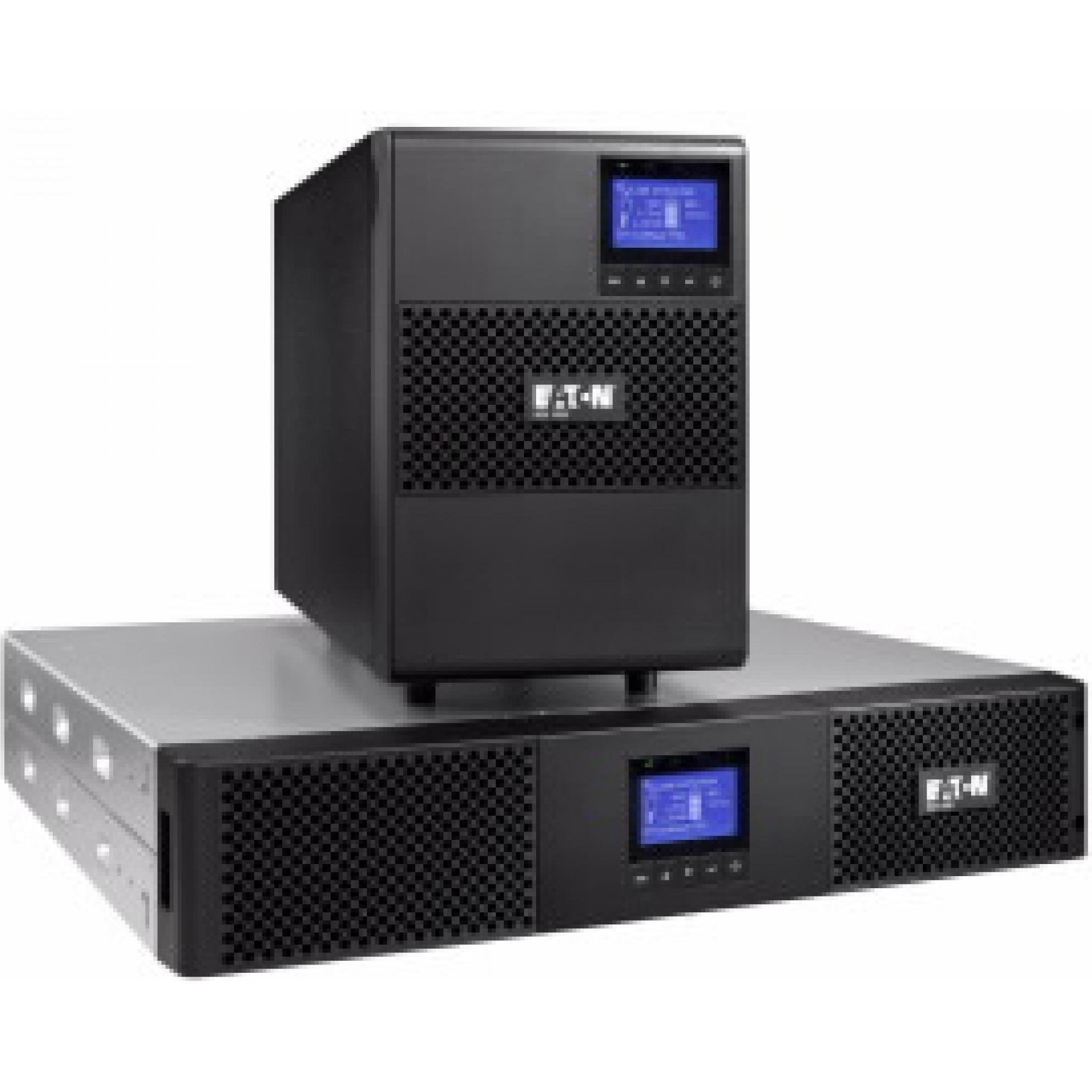 Eaton UPS battery cabinets, USV Zubehör
