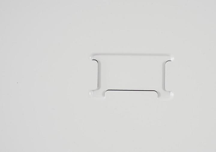 Actual product image Jamb Locker locker (90 cm, 180 cm)