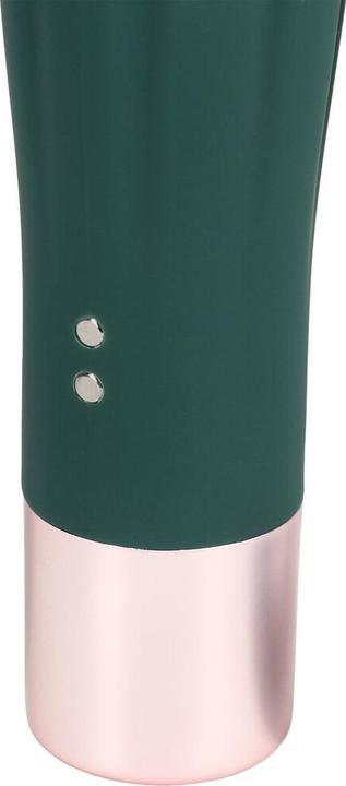 Produktbild Loveline Mini Bullet Vibrator - Forest Green