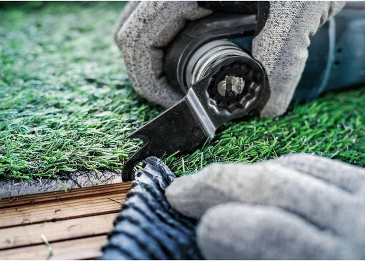 Productafbeelding Bosch Professional Zubehör PRO ASZ 32 SC mes voor multifunctioneel gereedschap, 24 x 11 mm