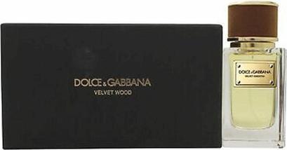 Immagine prodotto Dolce & Gabbana Eau de Parfum Velvet Wood 50ml (Eau de parfum, 50 ml)