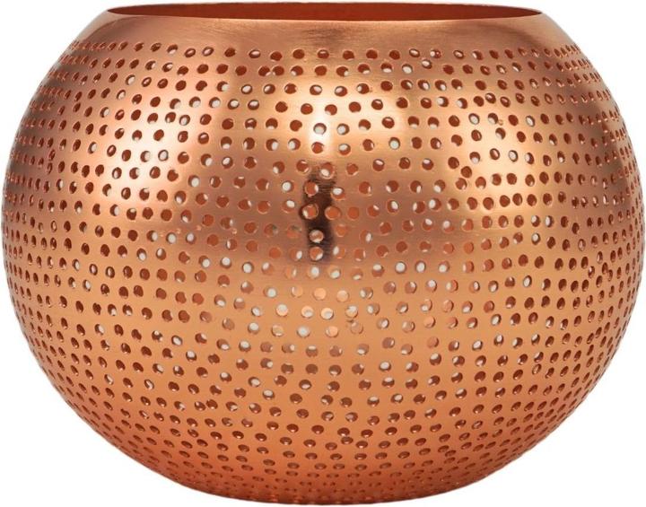 Produktbild Sweet Mint Orientalisches Windlicht Dots