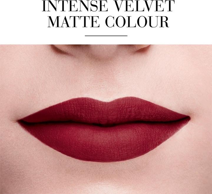 Produktbild Bourjois Rouge Velvet Ink (10 Re(d)Belle)