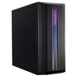 Captiva Advanced Gaming PC R93-213 AMD Ryzen 5 5500, 16GB RAM, 1000GB SSD, GeForce RTX 5060 (8GB GDD, PC