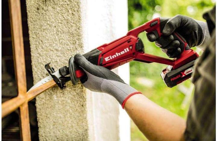 Image du produit Einhell TE-AP 18 Li Solo Power X Change