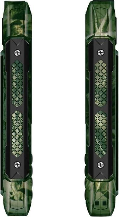 Produktbild Evolveo StrongPhone H1 Jagdtarn / 2,8" / Dual-SIM / IP68 (2.80")