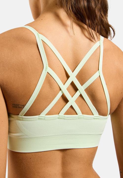 Immagine prodotto Odlo Women's Seamless Low Sport Bra (L)