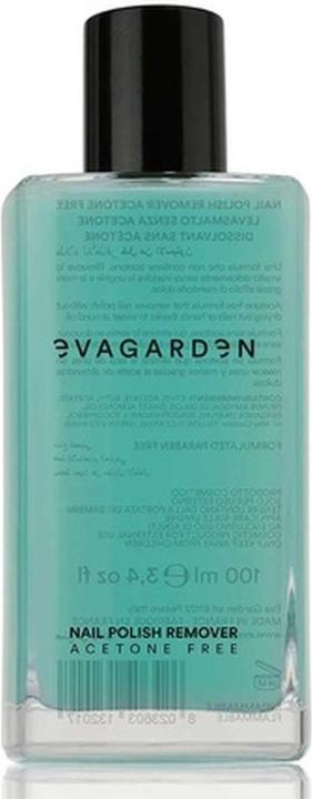 Produktbild Evagarden Nail Polish Remover 100ml