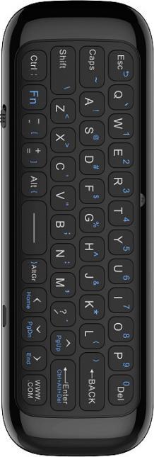 Produktbild UMAX Air Mouse M1