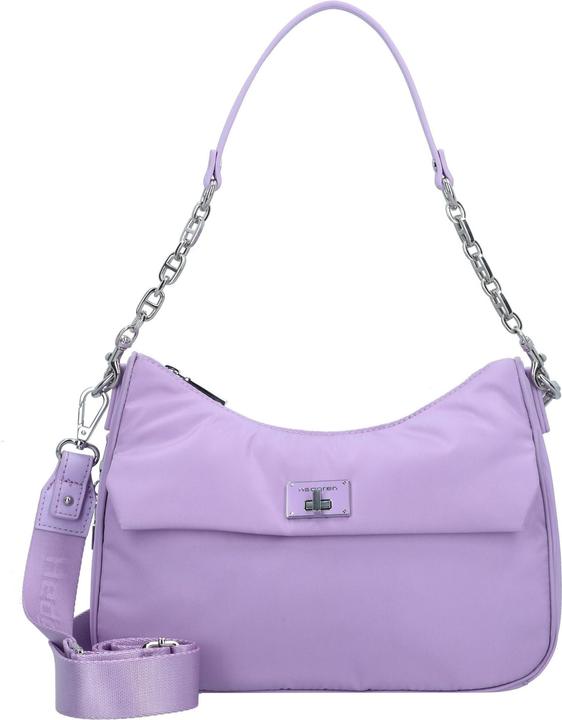 Immagine prodotto Hedgren Borsa a tracolla Libra 26,5 cm