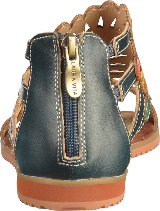 Produktbild Laura Vita Sandalen (40)