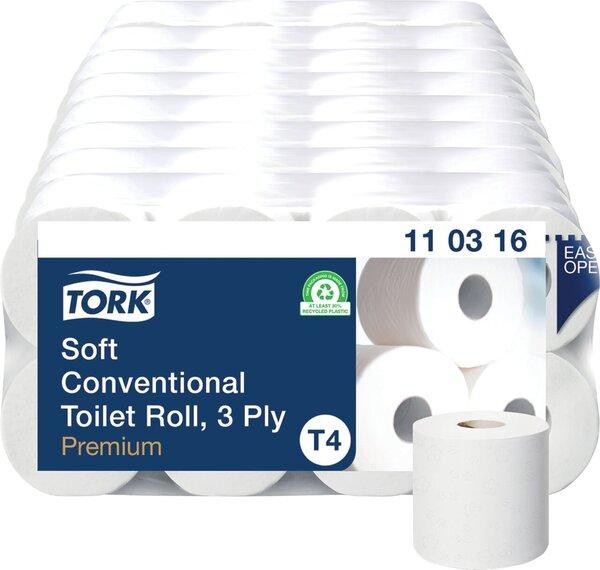 Produktbild Tork Premium (8 x)