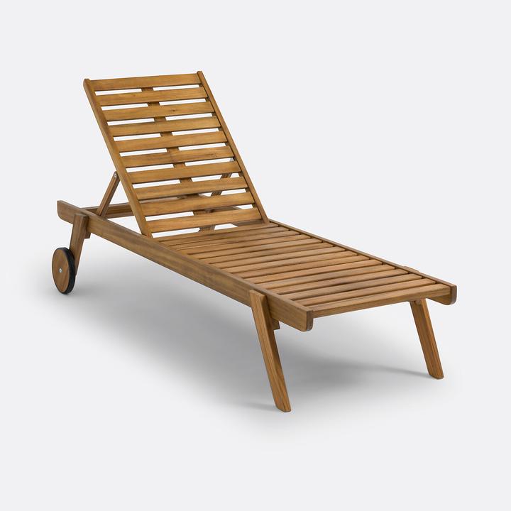 Produktbild La Redoute Interieurs Aksel (150 cm)