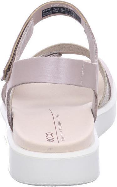 Actual product image Ecco Sandal FLOWT W (37)