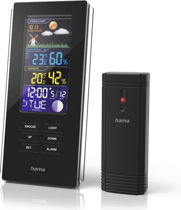 Actual product image Hama Color Edge