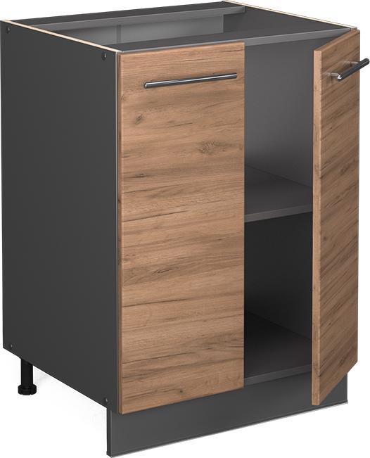 Produktbild Vicco Küchenunterschrank Fame-Line (60 x 60 x 81.5 cm)