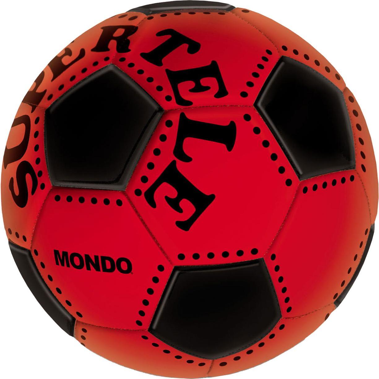 Thumbnail - Mondo, Fussball