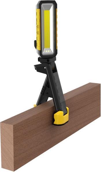 Actual product image CAT Tools CAT clamp light, rechargeable, CT9032EU (5.08 cm, 600 lm)