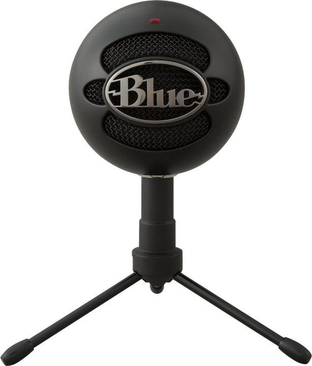 Image du produit Blue Snowball iCE