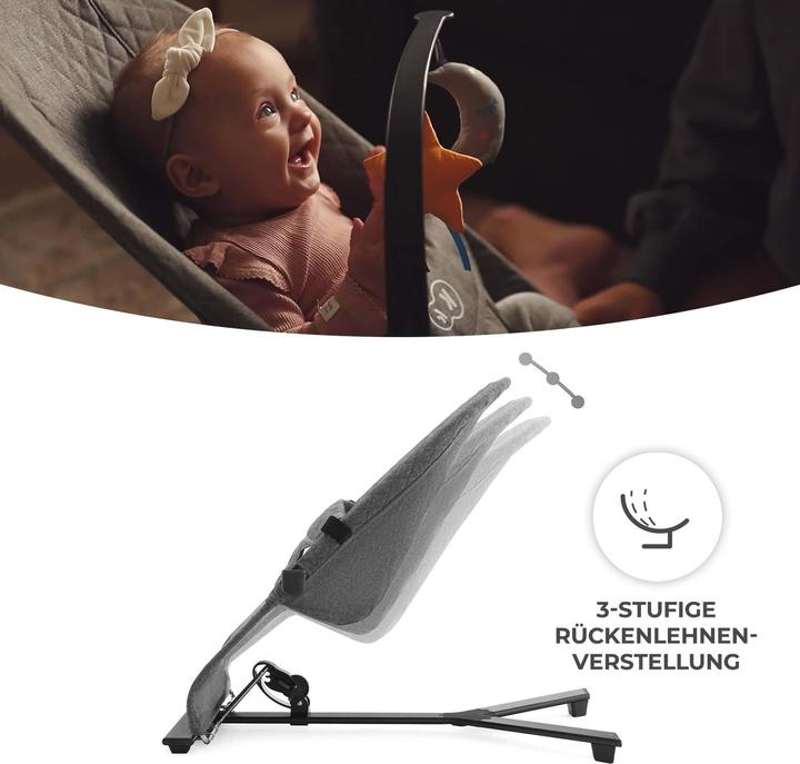 Actual product image KinderKraft Mimi