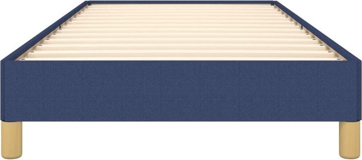 Produktbild vidaXL Bettgestell (100 x 200 cm)