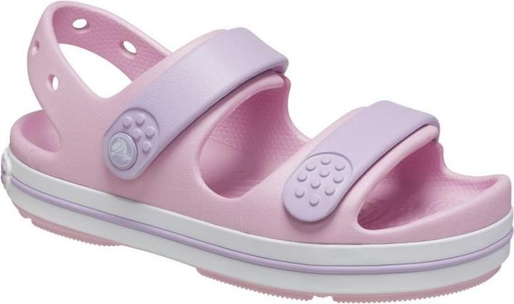 Produktbild Crocs K's Crocband Cruiser Sandal (35)