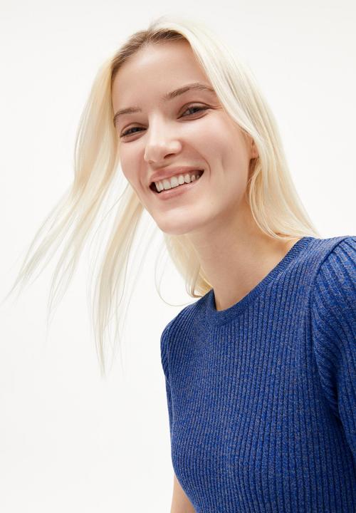 Produktbild Armedangels Kleid Damen Elainaas (L)