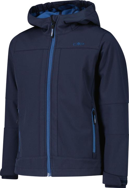 Immagine prodotto CMP Campagnolo Softshell Hoodie (176)