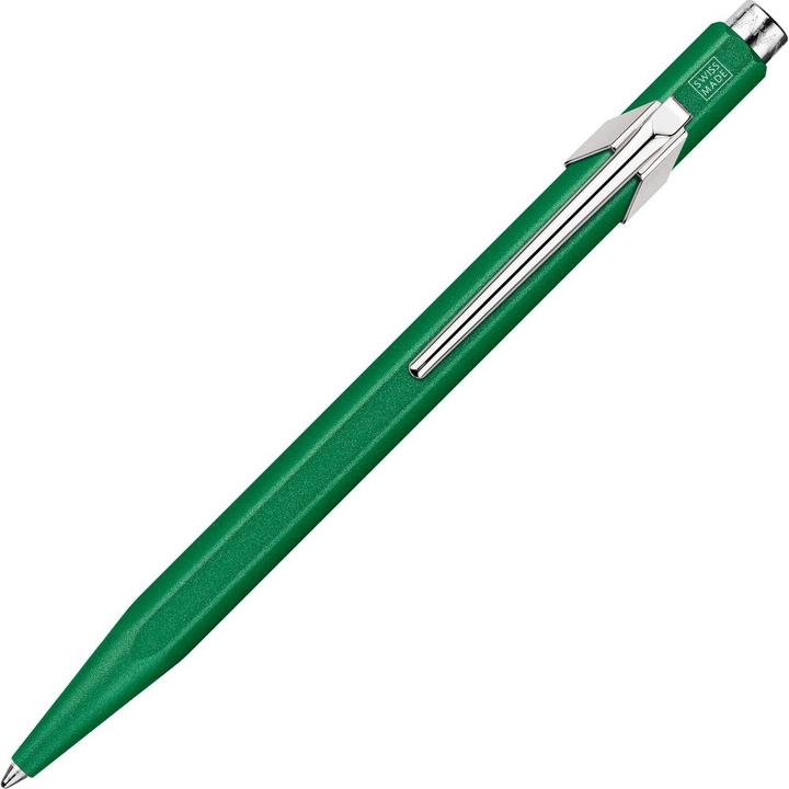 Image du produit Caran d'Ache 849 Colormat-X (Vert, 1x)