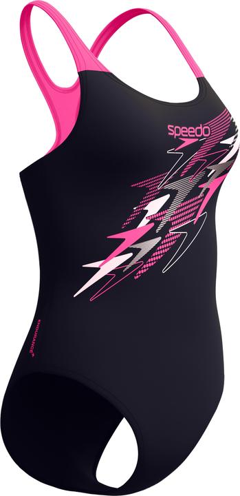 Produktbild Speedo Medley Logo Medalist 1pc (34)
