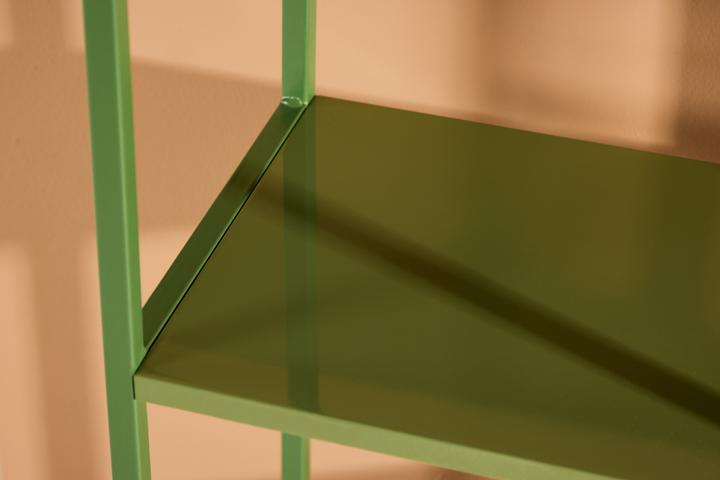 Produktbild Venture Home Staal (80 x 26 x 80 cm)