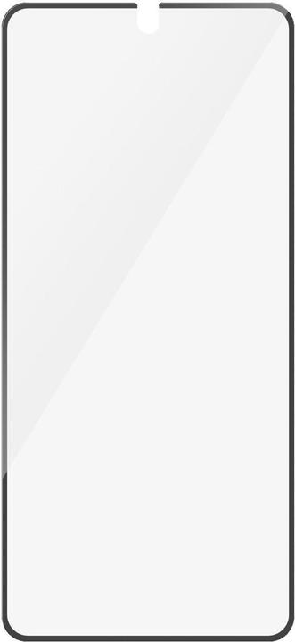 Actual product image PanzerGlass Ultra-Wide Fit (1 Piece, Google Pixel 8 Pro)