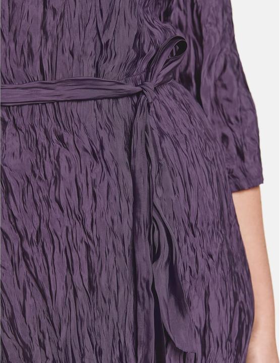 Image du produit Samoon jurk stof dames Jurk (54)