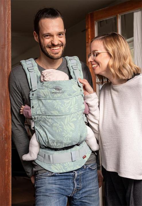 Produktbild Manduca First