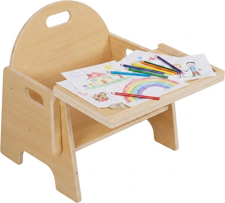 Produktbild Relaxdays Kinderstuhl (Kinderstuhl)