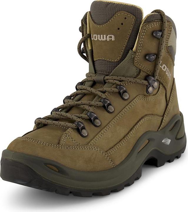 Produktbild Lowa Renegade LL Mid (37)