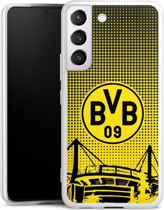 DeinDesign Custodia di Silicone Compatibile con Huawei P30 PRO New