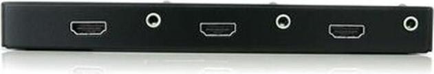 Actual product image StarTech 2 Port HDMI Video Splitter