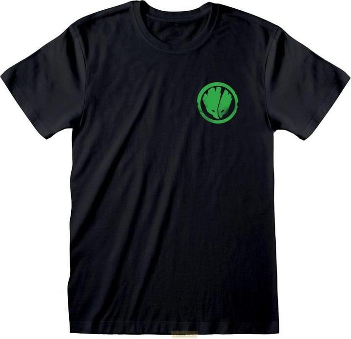 Produktbild Heroes Inc Marvel Rivals T-Shirt Groot Grösse L (L)