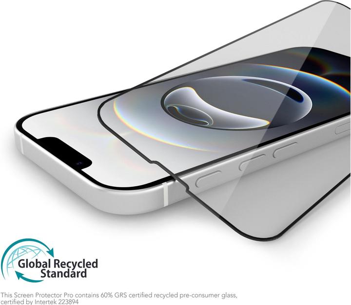 Produktbild Vonmählen Displayschutz Screen Protector Pro iPhone 16e (1 Stk., Apple iPhone 16e)