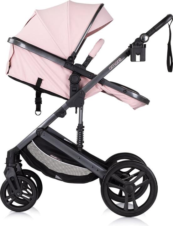Image du produit Chipolino Poussette 2 en 1 Amore